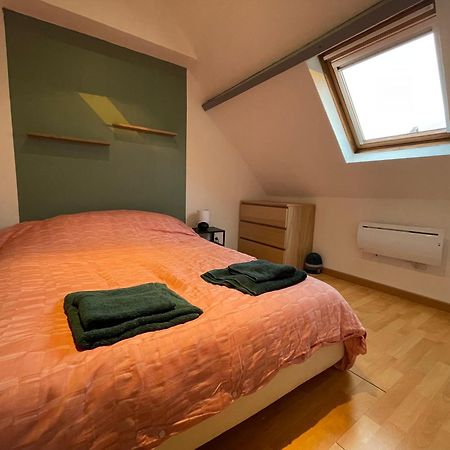 Gite Le Duplex - 5Min De La Gare Vers Lille-Lens-Arras Phalempin Zewnętrze zdjęcie