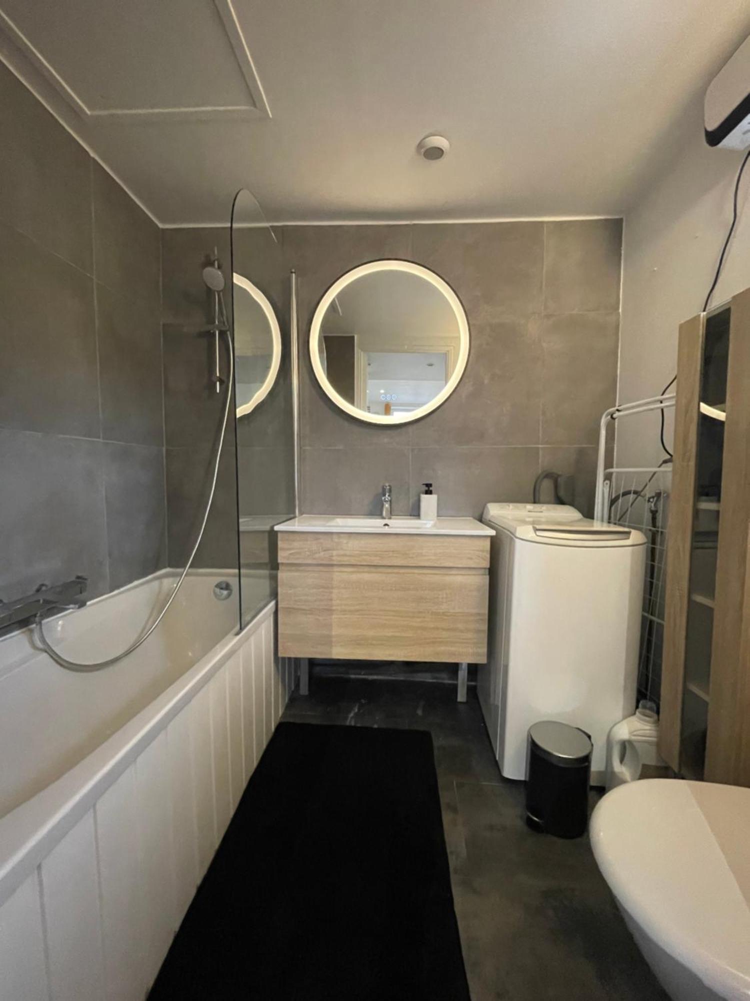 Gite Le Duplex - 5Min De La Gare Vers Lille-Lens-Arras Phalempin Zewnętrze zdjęcie