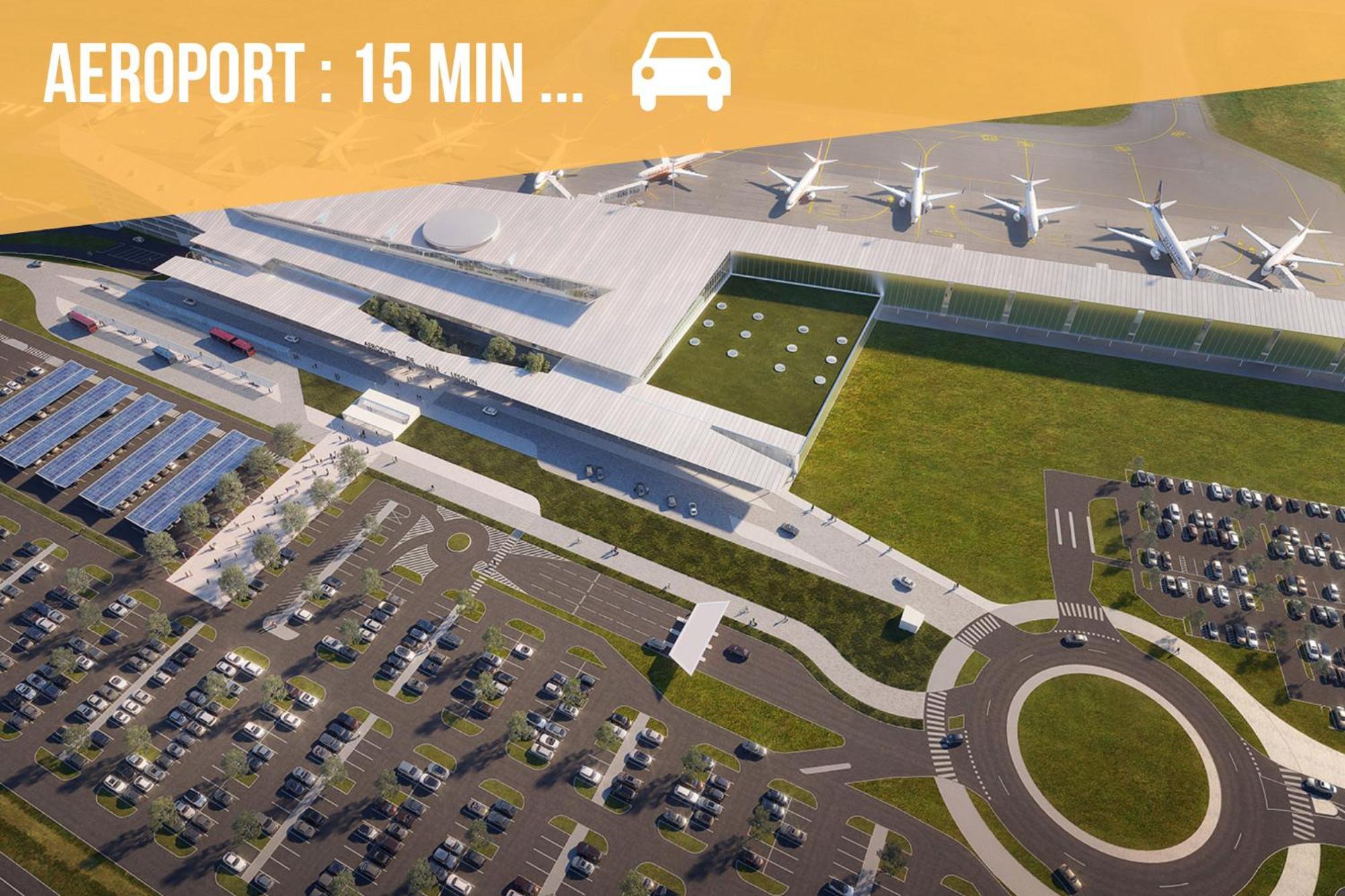 Gite Le Duplex - 5Min De La Gare Vers Lille-Lens-Arras Phalempin Zewnętrze zdjęcie